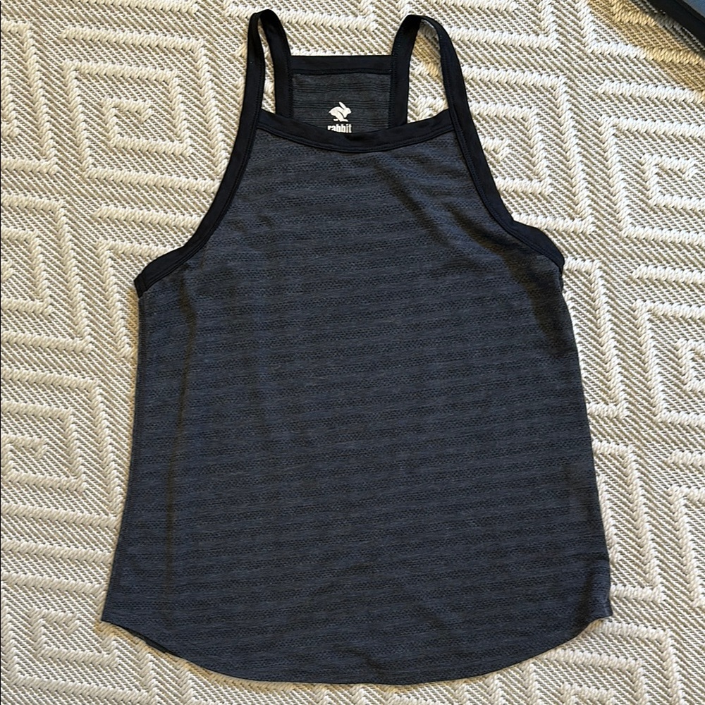 rabbit Seabreeze Tank *NWOT